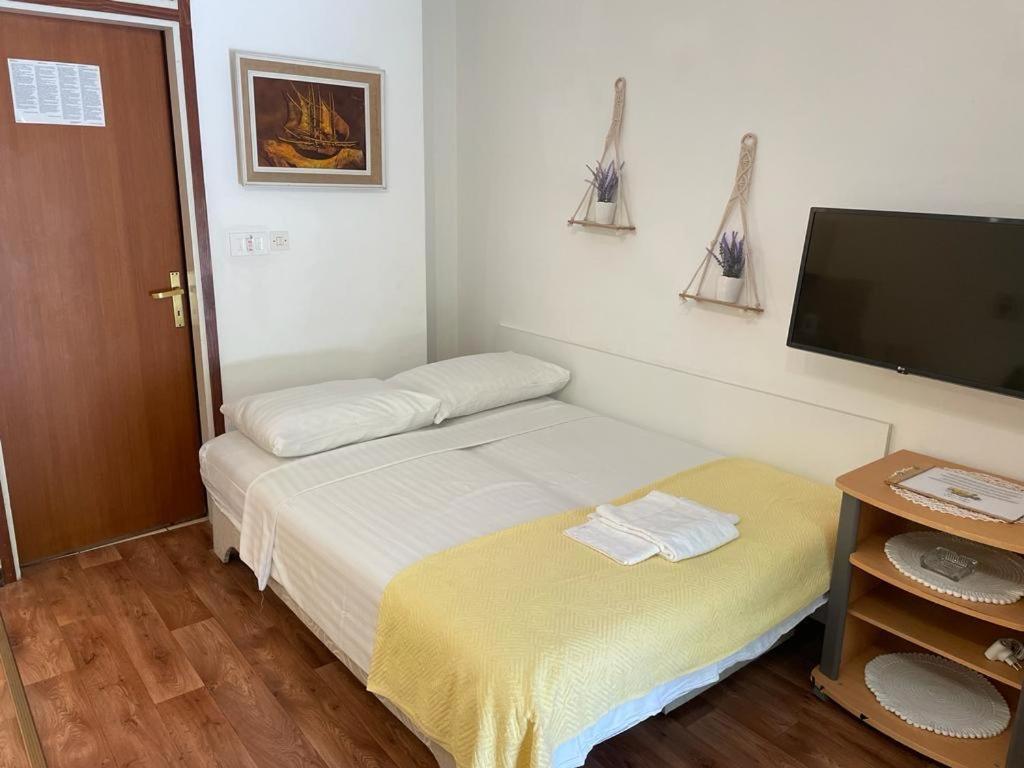Apartmani Mavrinac Nerezine Quarto foto