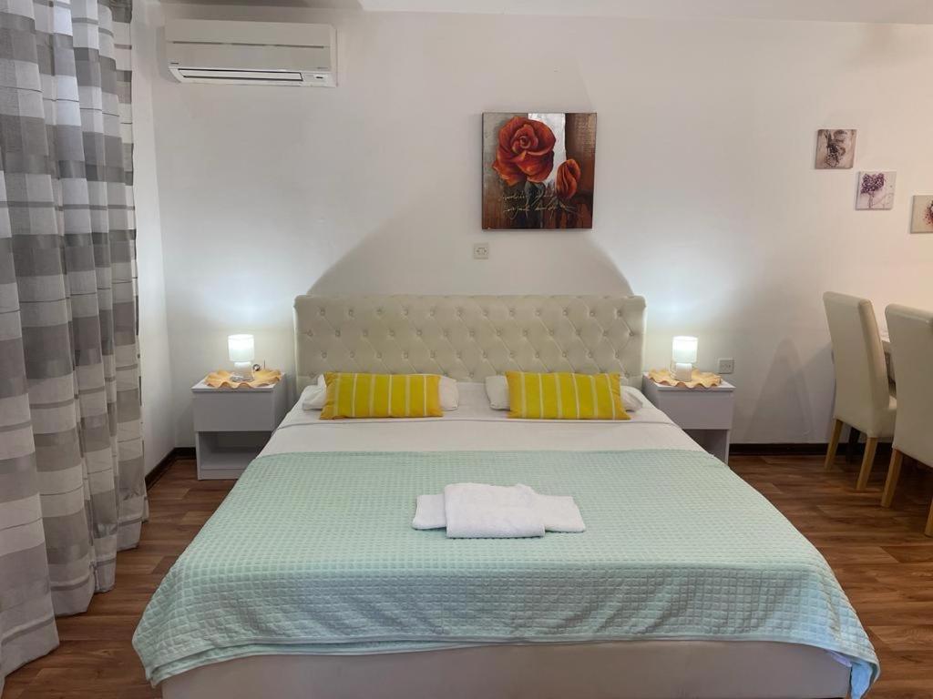Apartmani Mavrinac Nerezine Quarto foto