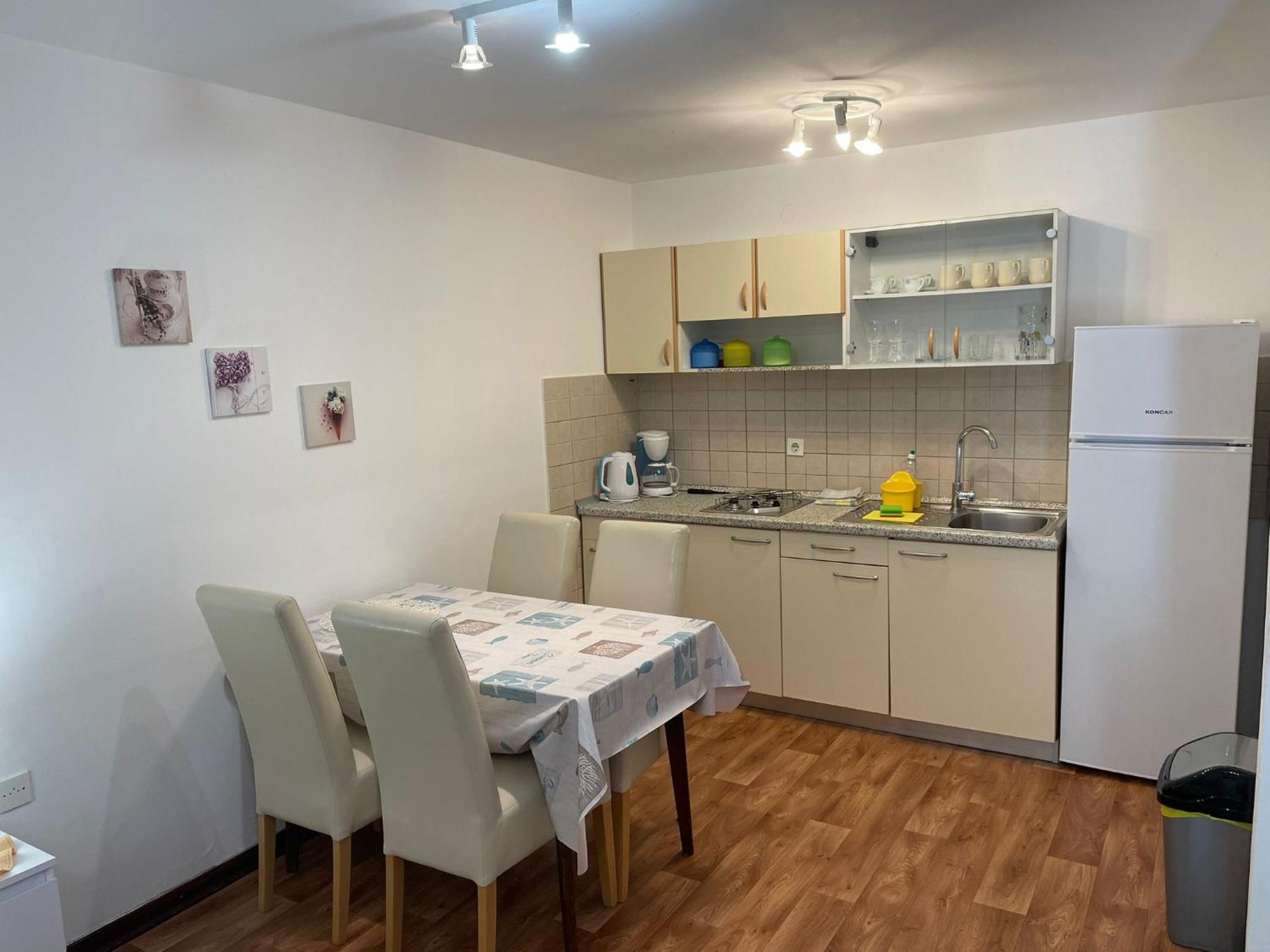 Apartmani Mavrinac Nerezine Quarto foto